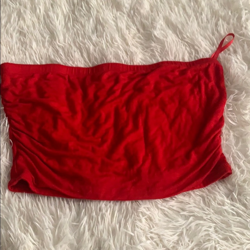 Bandeau top